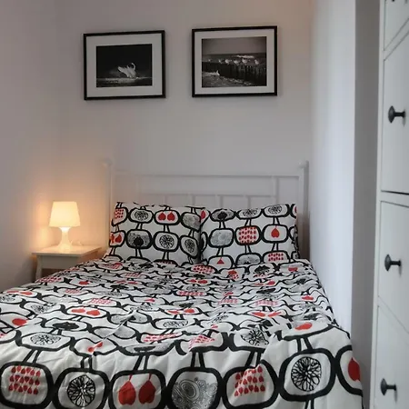Przystan Apartamento Sopot