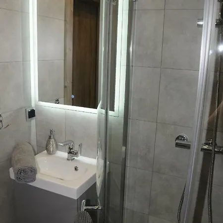 Przystan Apartamento *