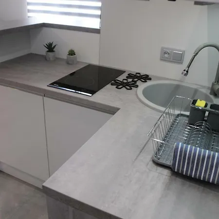 Przystan * 소포트