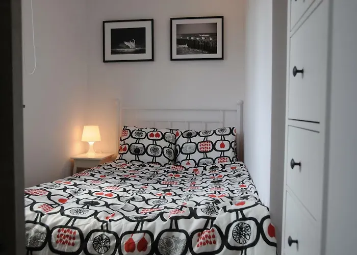 Przystan Lejlighed Sopot