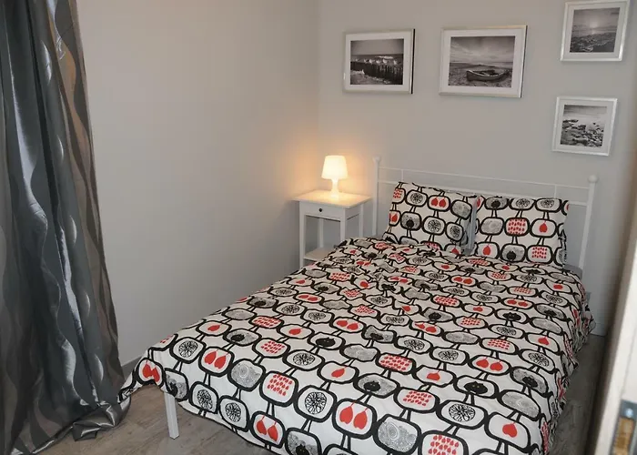 Lejlighed Przystan Sopot