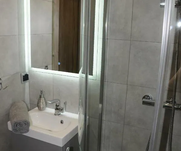 Przystan Lejlighed *