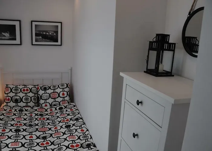 Lejlighed Przystan *