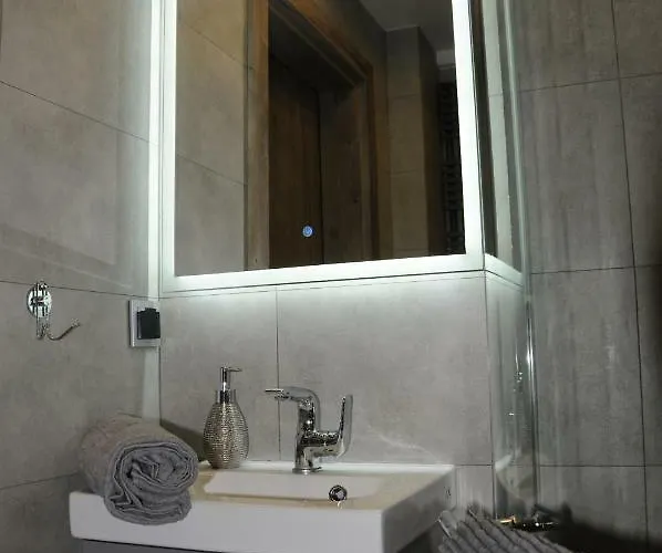 Przystan Lejlighed *